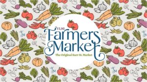 YLNI Farmers Market – Fort Wayne