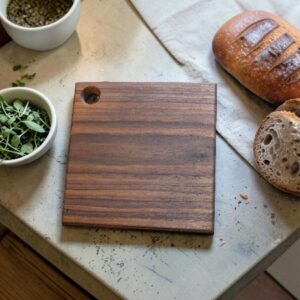 Walnut Prep Board